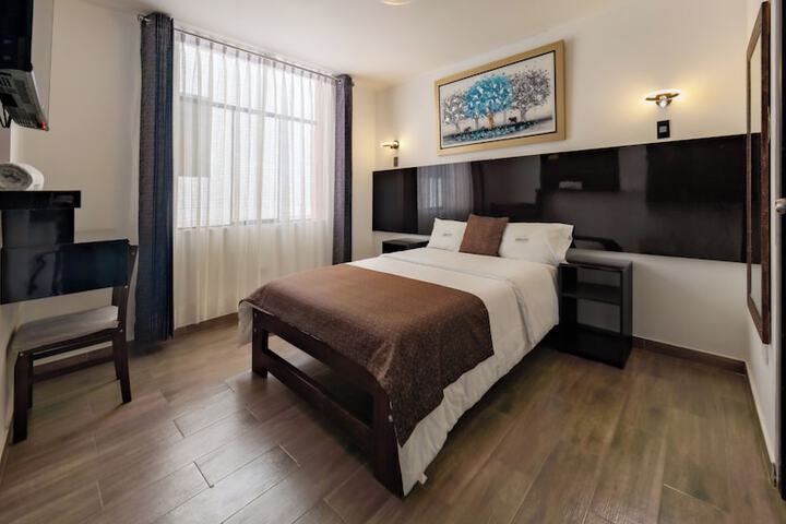 Hotel Sierra Viva
