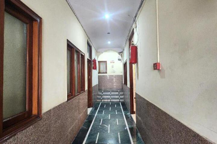 Hotel Step Inn Gold