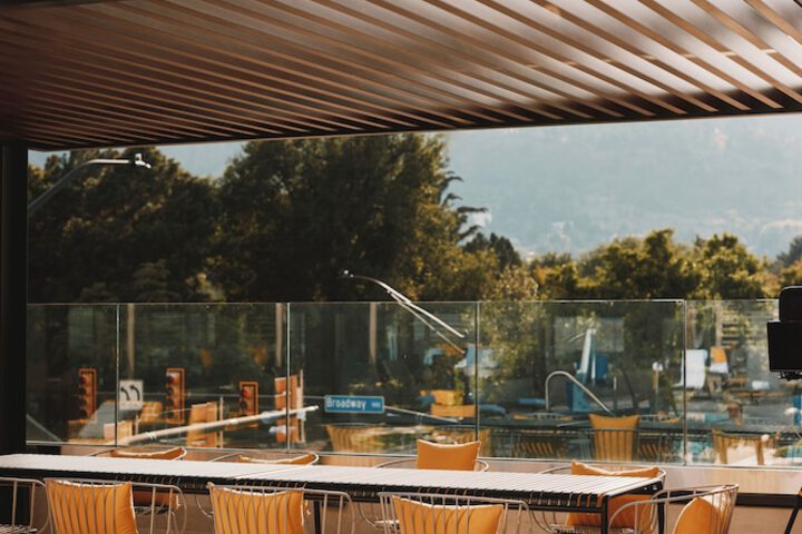 Terrace/Patio 61 of 62