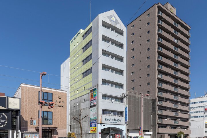 Hotel 69 of 77