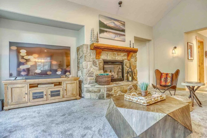 Image of Basecamp Retreat