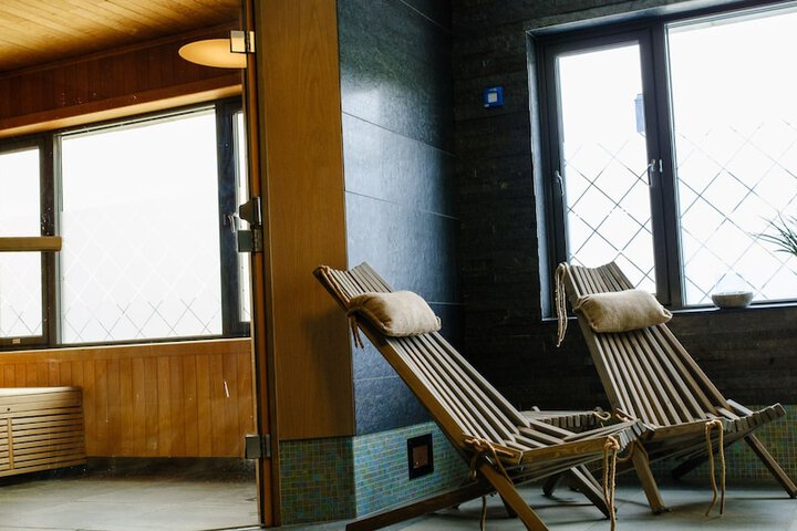 Spa and Wellness