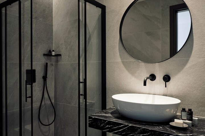 Bath Interior
