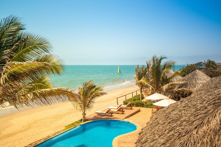 Photo of Yemaya Boutique Hotel