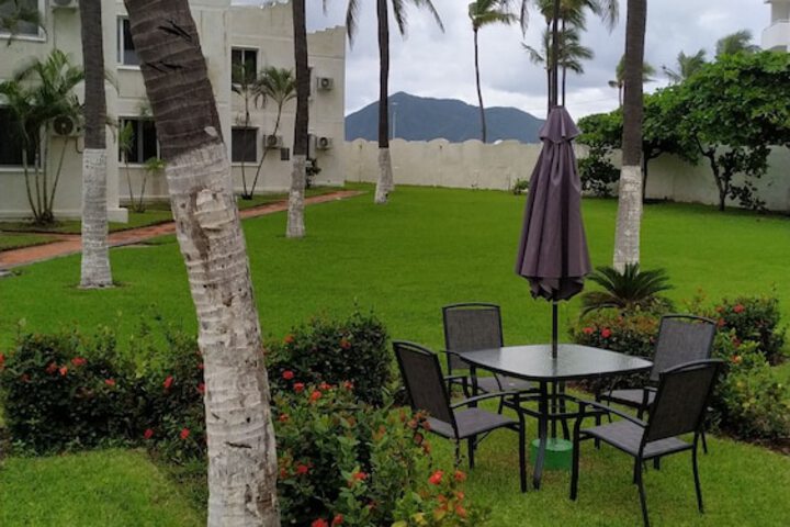 Terrace/Patio 8 of 11