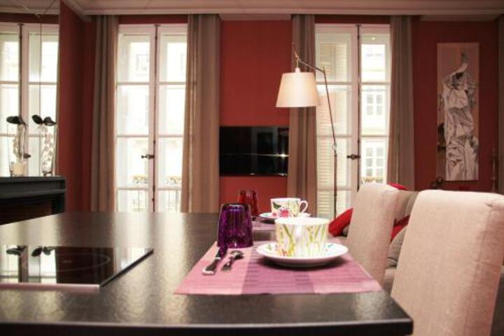 HOTEL RESTAURANT LE TERRE NEUVAS