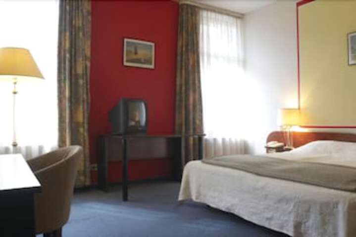 Fitness Center Photo