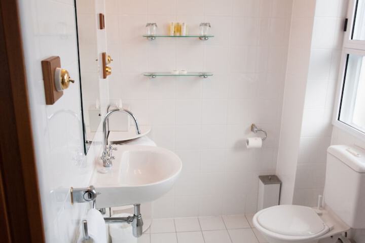 Bath Amenities