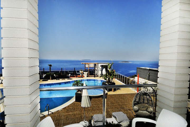 Terrace/Patio 107 of 119