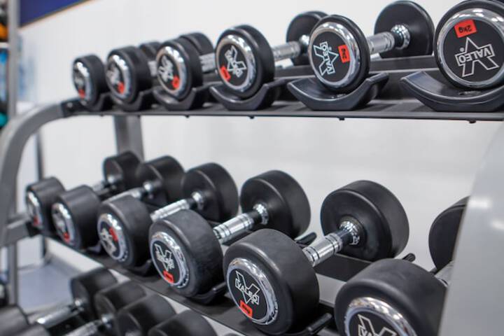 Fitness Club