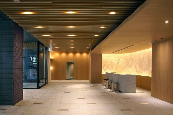 Hotel Interior 2 of 137