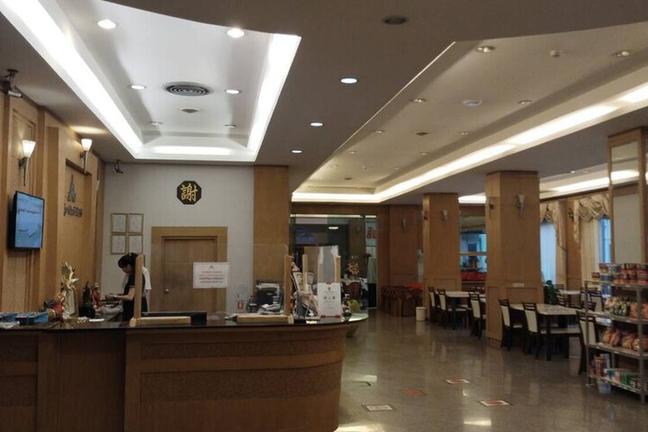 Hotel Interior 2 of 48