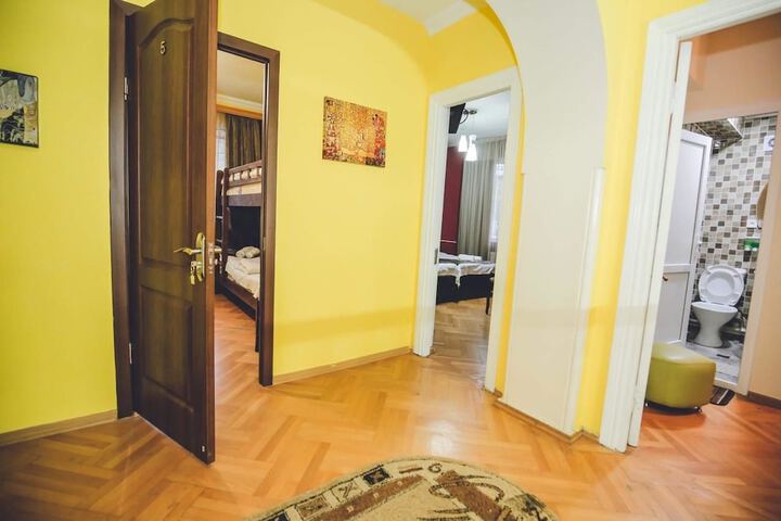Hotel Interior 2 of 39