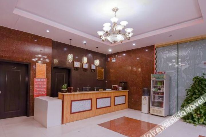 Hotel Interior 12 of 15