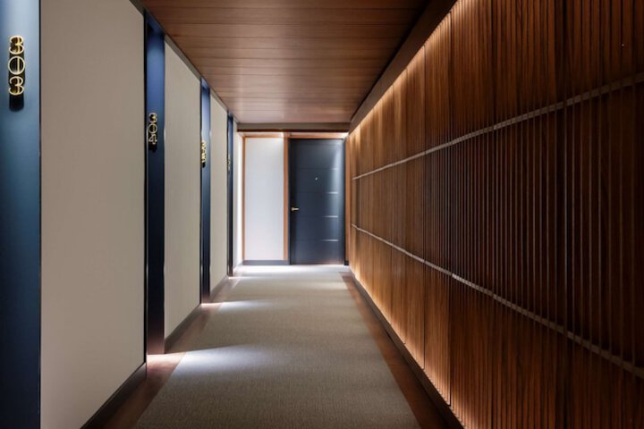 Hotel Interior 127 of 132