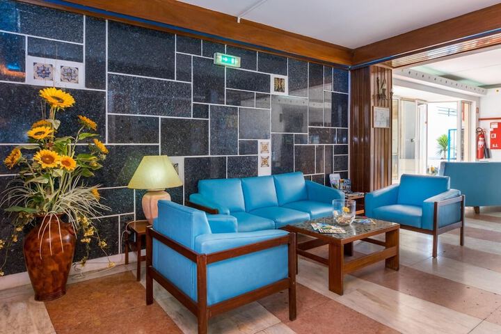 Hotel Interior 3 of 29