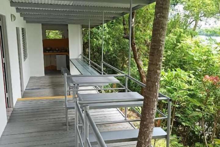 Terrace/Patio 11 of 12