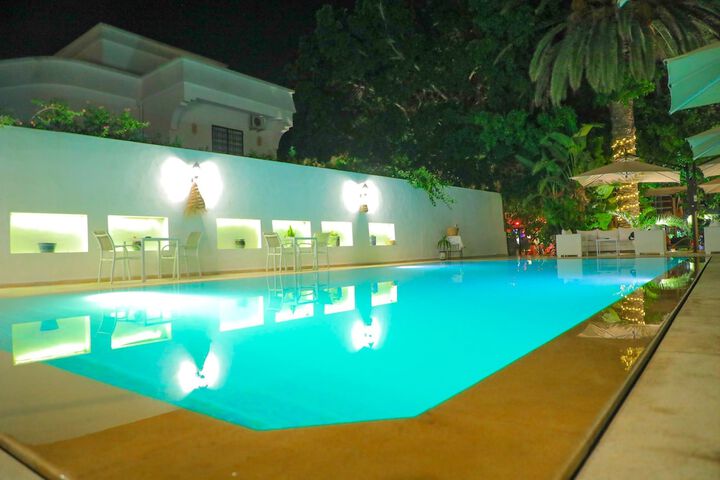 Hotel 36 of 45