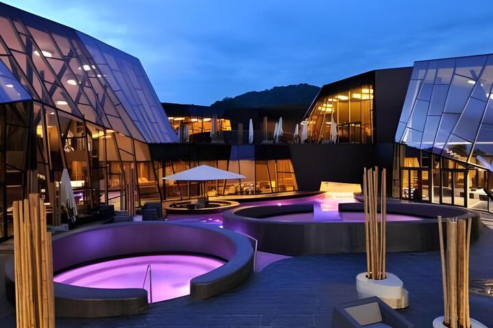 Wellness Hotel Sotelia