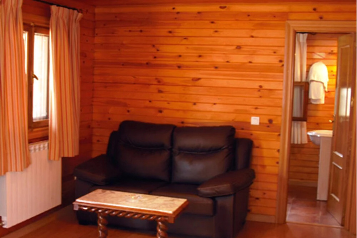 Casa Rural Los Almendros II