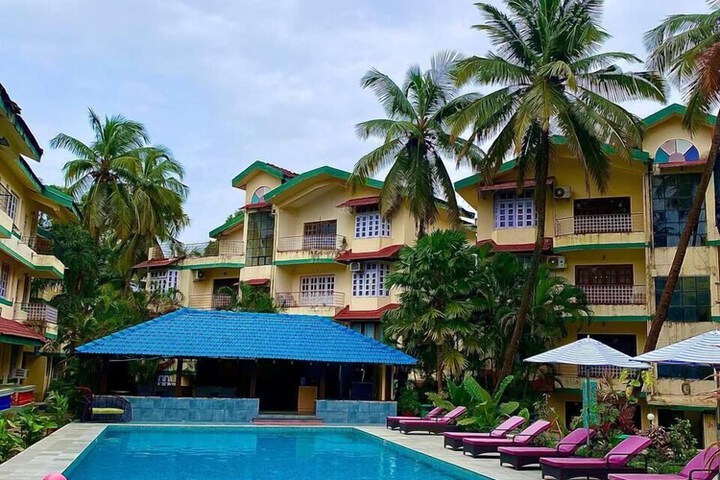 Hotel 114 of 116