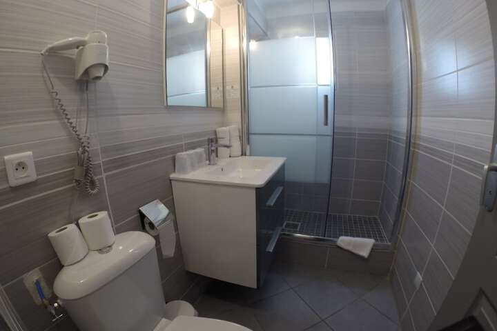 Bath Amenities