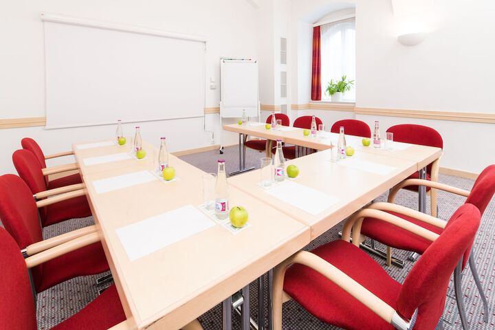 Meeting 20 of 25