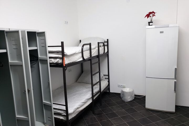 Room 14 of 14