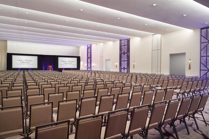 Ballroom