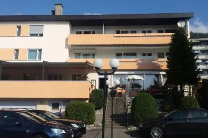 Hotel Klösterli