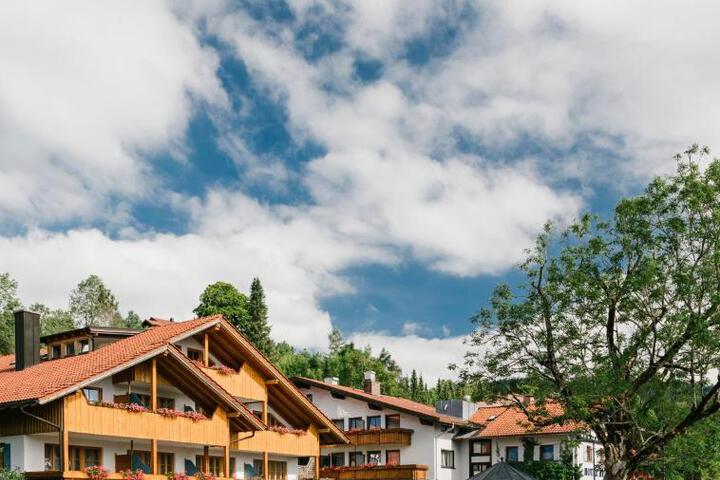 Hotel Berghof