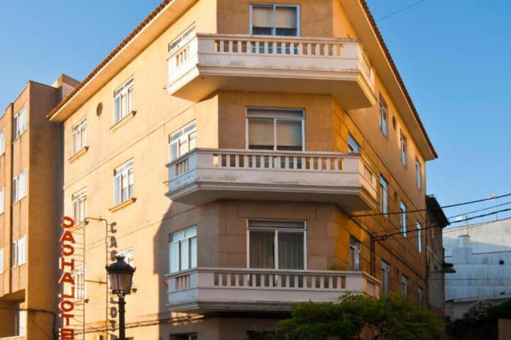 Hotel Cachalote