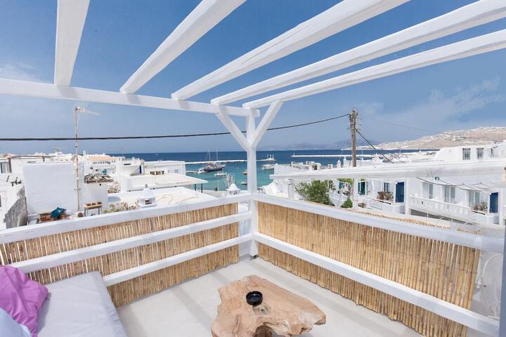Terrace/Patio 15 of 15