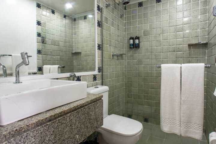 Bath Interior