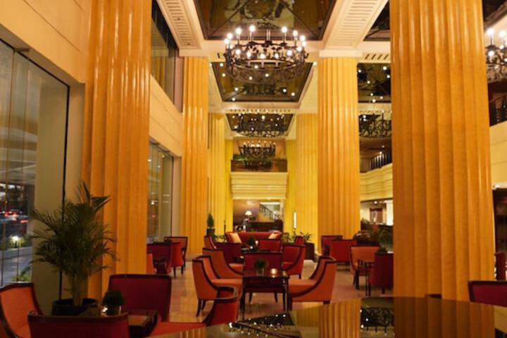 Hotel Interior 3 of 103