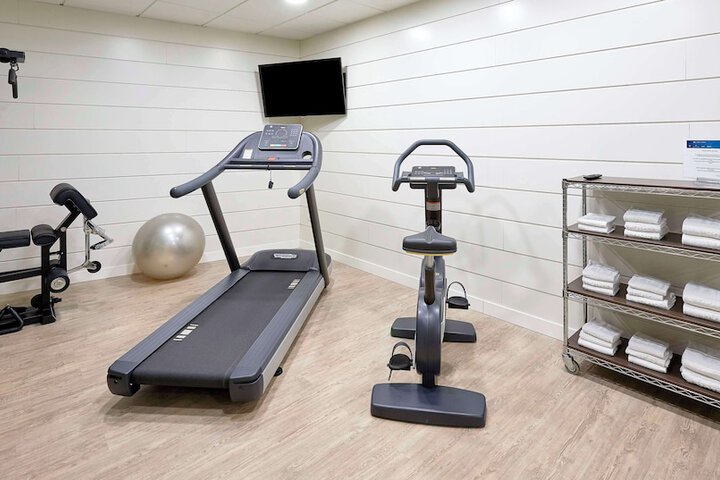 Fitness Center Photo