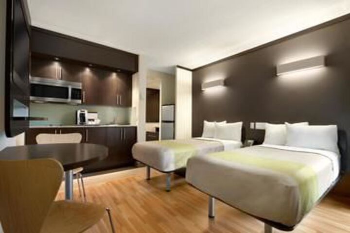 Standard Suite