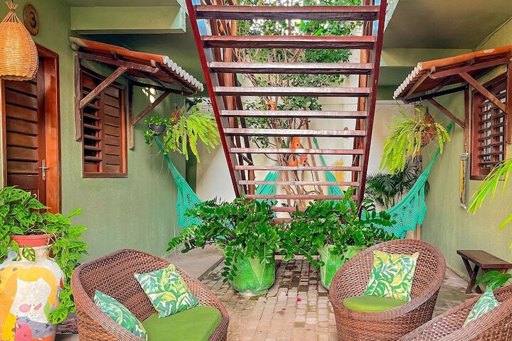 Terrace/Patio 95 of 97