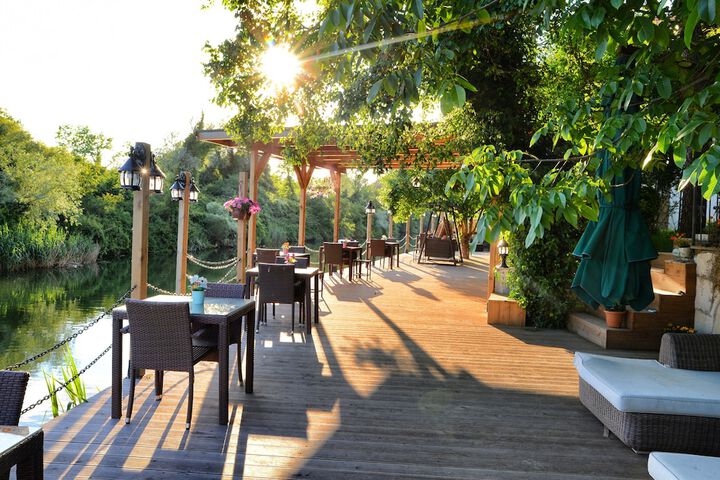 Terrace/Patio 140 of 156