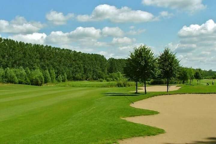 Golf 15 of 40