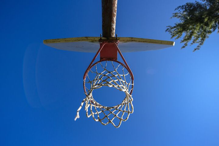Tennis and Basketball Courts 24 of 51