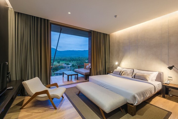 Khaoyai Penthouse With Rooftop Pool Atta Kirimaya1