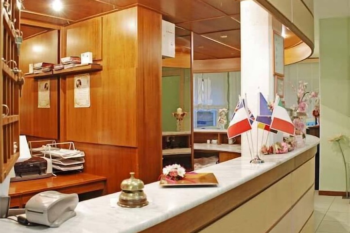 Hotel Interior 3 of 68