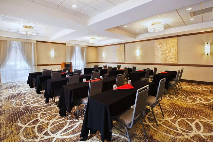 Meeting room / ballrooms