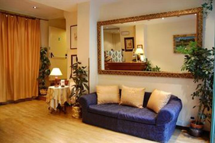 Hotel Interior 15 of 16