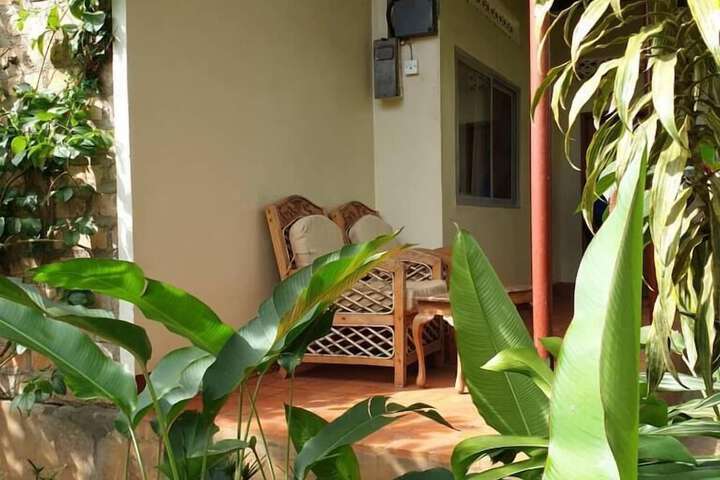 Terrace/Patio 6 of 15