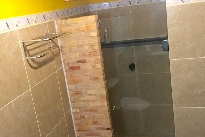 Bath Interior
