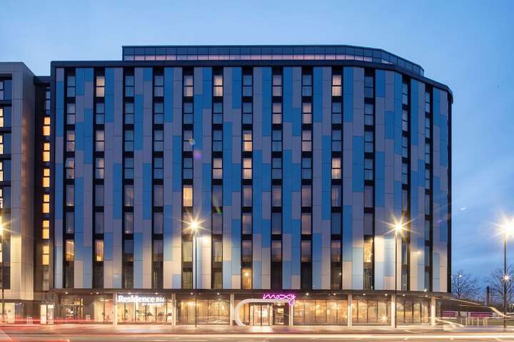 Hotel 59 of 62
