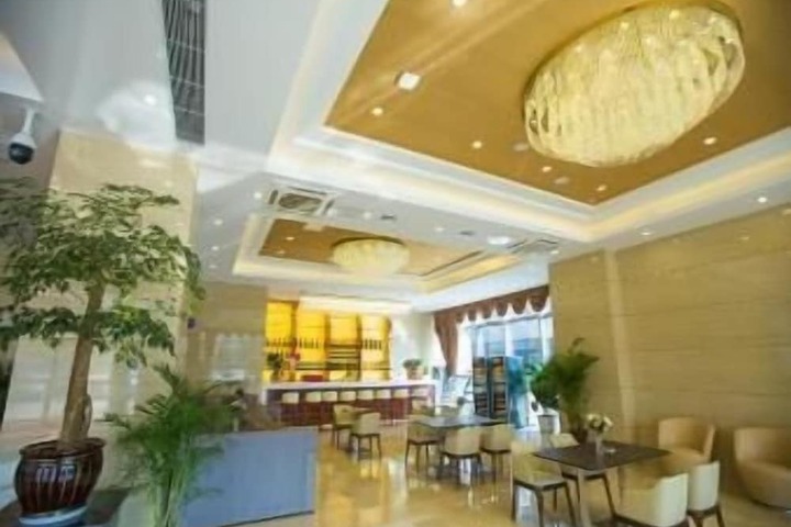 Hotel Interior 2 of 16