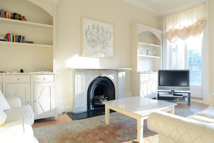 Veeve Elegant 2 Bed With Balcony Redcliffe Square Kensington